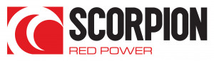 Scorpion Exhaust Logo