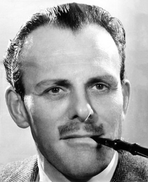 Terry-Thomas (1911–90) was an English comedian and character actor ...