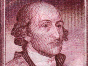 John Jay Founding Father Which founding father are you?