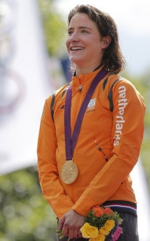 Marianne Vos Pictures