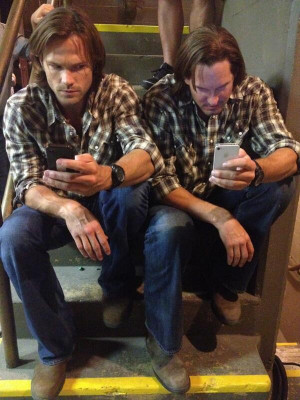 jared padalecki, sam winchester, supernatural