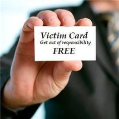 victimcard