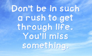 You can get your favourite quotes as a cute picture for your timeline ...