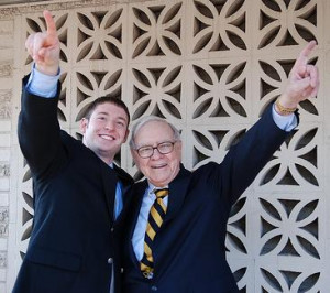 What Can You Learn from Warren Buffett’s Frugal Shopping Mentality?