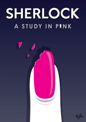 Study in Pink