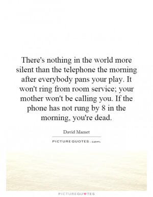 Old age and treachery will always beat youth and exuberance.