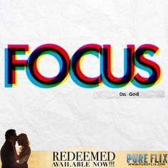- Focus on GOD - Pure Flix - Christian movies - Christian Quotes ...