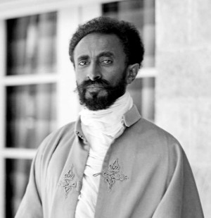Haile Selassie Quotes Credited