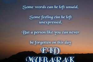 Eid Mubarak 2014 Quotes - Eid Wishes