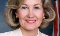 Kay Bailey Hutchison