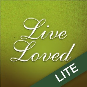 Live Loved by Max Lucado Lite - Android Apps on Google Play300