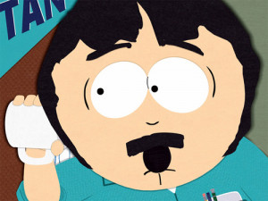 Check out what “Insecurity” brought us: