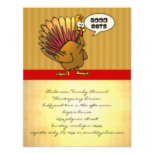 hardlyart-cycling-quot...Funny Thanksgiving Dinner