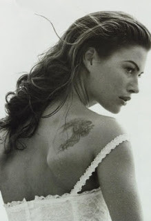 Carre Otis Quotes