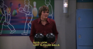 Michael Kelso | That '70s Show