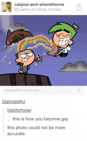 Lol Haha Funny Pics Pictures Fairly Odd Parents Timmy