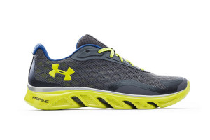 Under Armour Spine RPM shoe