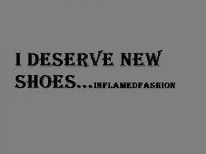 fashion quotes...inflamed fashion