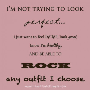 Motivational Quotes from LauraForteFitness.com