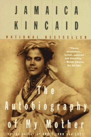 My brother by jamaica kincaid quotes