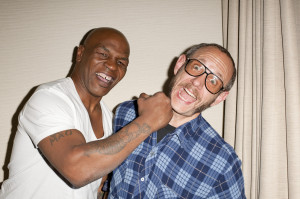 mike tyson and terry richardson Mike Tyson Quotes
