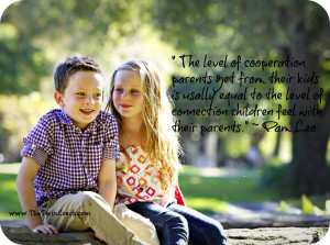 Why We Shout In Anger: How Connection Leads To Cooperation