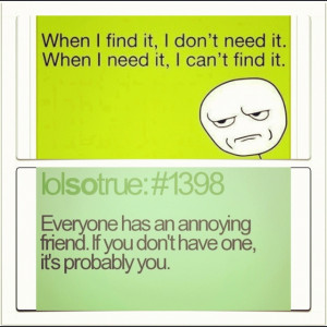 Laugh out loud! Love this!