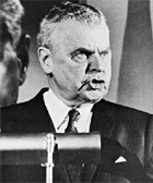 John G. Diefenbaker Quotes and Quotations