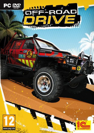 Off Road Drive 2011 [PC Full] Skidrow [Ingles] DVD5 Descargar