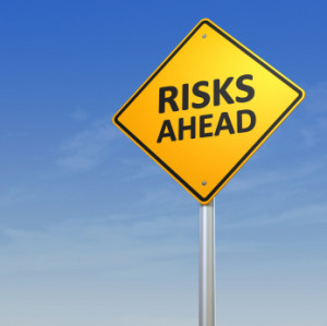 Risk, reward, and loss aversion bias