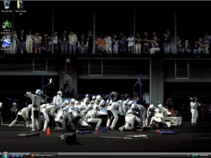 interesting i had this picture as by desktop for a while now