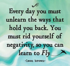 Gotta use those wings baby girl.