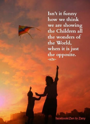 Zen to Zany Facebook