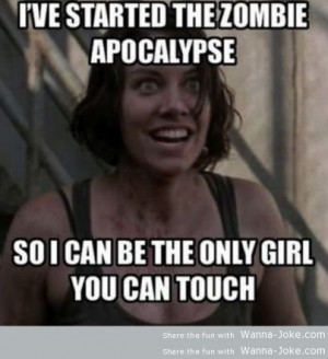 zombie-apocalypse-overly-attached-girlfriend