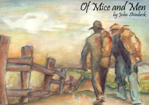 Book - Of Mice and Men