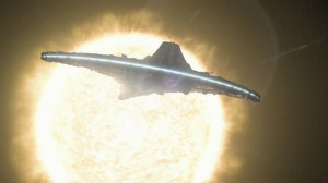 Re: Stargate Universe Imagery Appreaciation Thread (Spoilers)