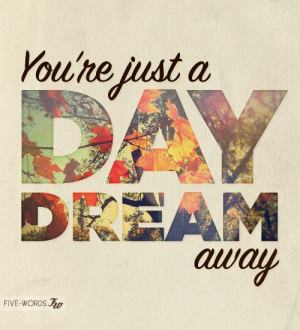 Away ♥ -All Time Low: Life, Inspiration, Dreams, Writing Quotes ...