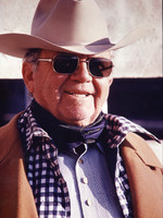 Benny Binion Photo