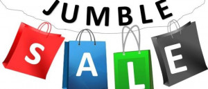 Jumble Sale