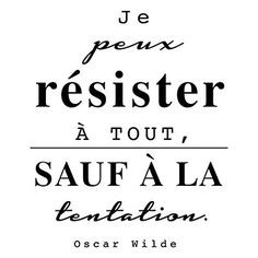 Oscar Wilde Quotes About Women