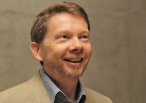 GREAT QUOTES - FROM - ECKHART TOLLE - THE POWER OF NOW