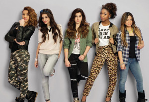Fifth Harmony
