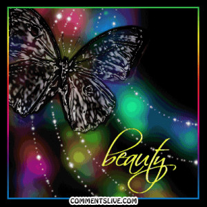Beauty Butterfly picture