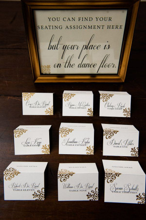 ... Wedding Idea, Placecard, Seats Assignments, Dance Floors, Escort Cards