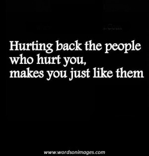 Self destruction quotes