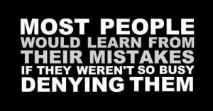 mistakes #words #quote