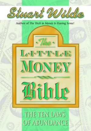 Start by marking “Little Money Bible: The Ten Laws of Abundance ...