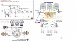 Vintage Amps Bulletin Board • View topic - Tube Powered Boost Pedals