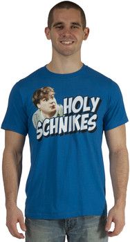 Ray Zalinsky Quotes http://teenormous.com/t-shirts/Holy-Schnikes-Tommy ...