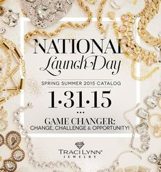 https://www.eventbrite.com/e/ny-traci-lynn-jewelry-national-launch-day ...